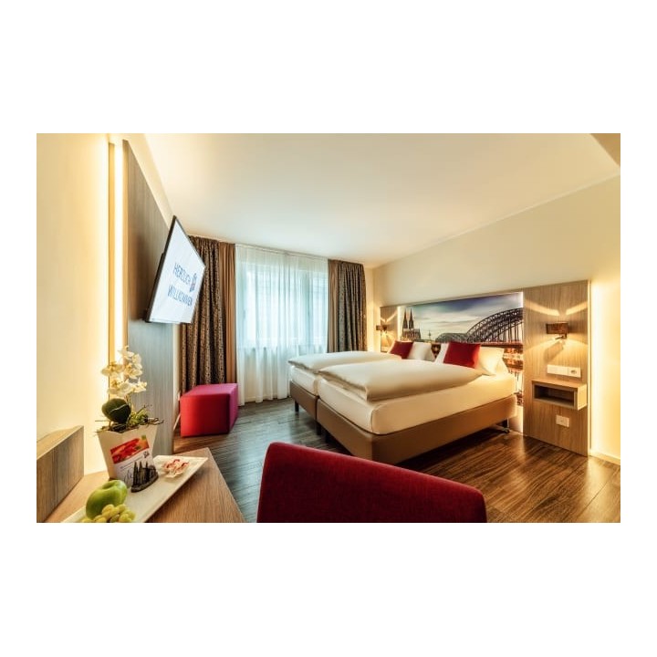 CityClass Hotel am Heumarkt