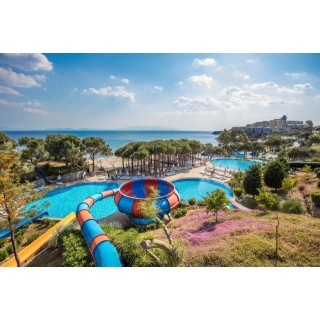 Aria Claros Beach & Spa Resort