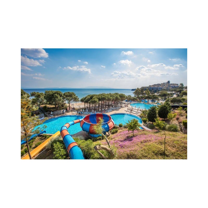 Aria Claros Beach & Spa Resort