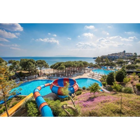 Aria Claros Beach & Spa Resort