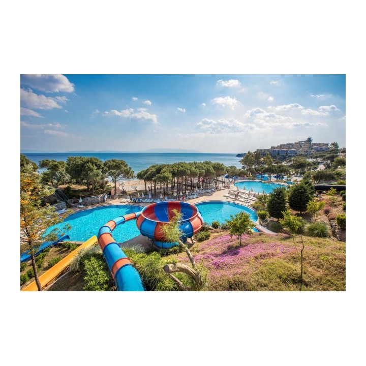 Aria Claros Beach & Spa Resort