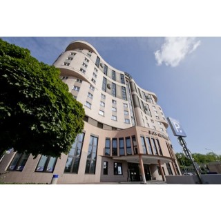 Hotel Don Giovanni Prague