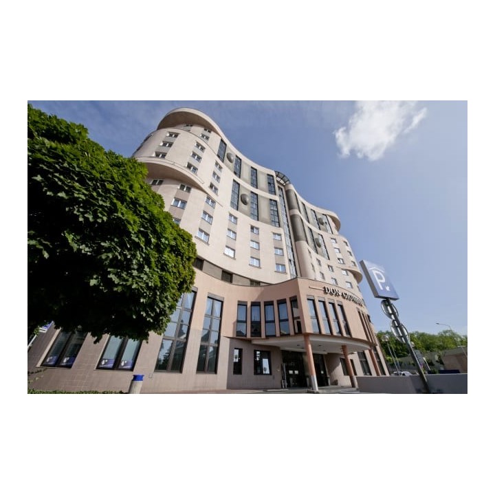 Hotel Don Giovanni Prague