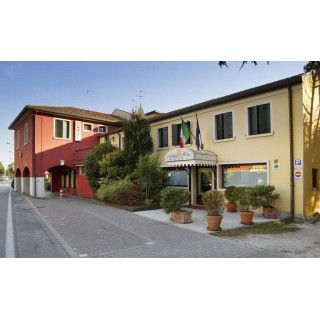 Hotel Antico Moro