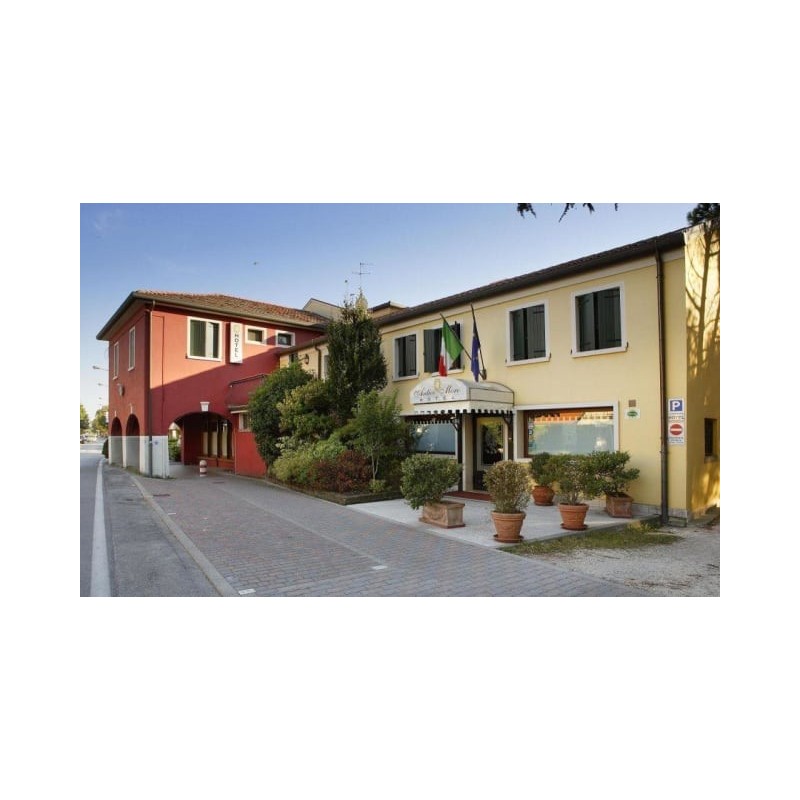 Hotel Antico Moro