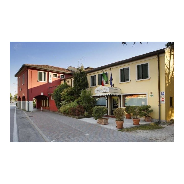 Hotel Antico Moro