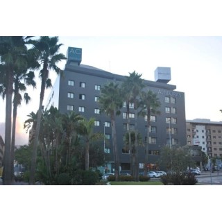Hotel AC Algeciras