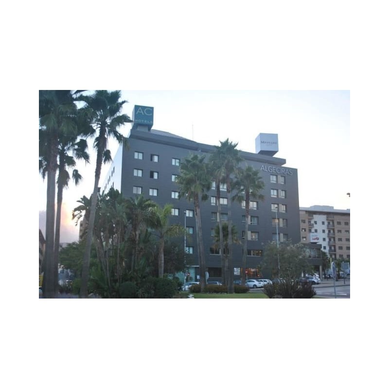 Hotel AC Algeciras