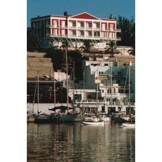 Hotel Port Mahon