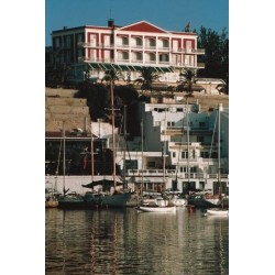 Hotel Port Mahon