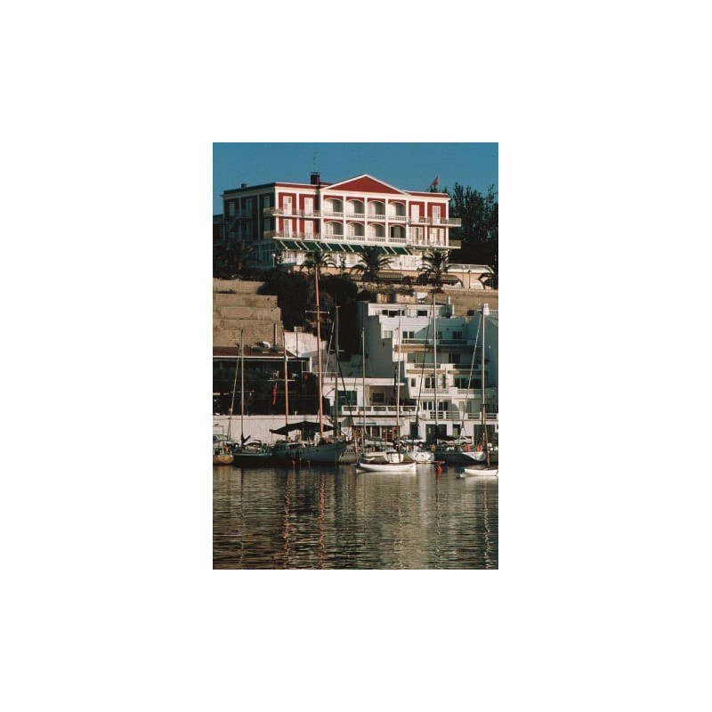 Hotel Port Mahon
