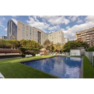 Hotel Primus Valencia