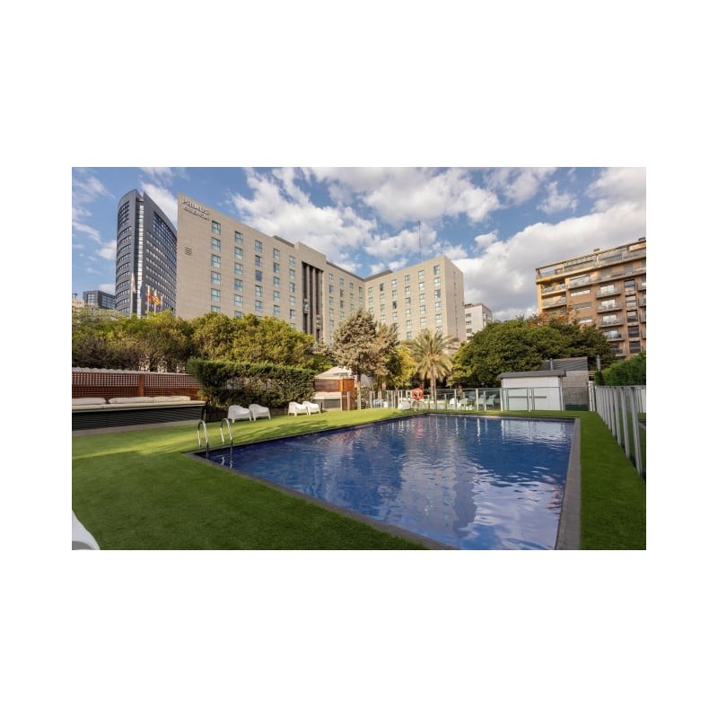 Hotel Primus Valencia