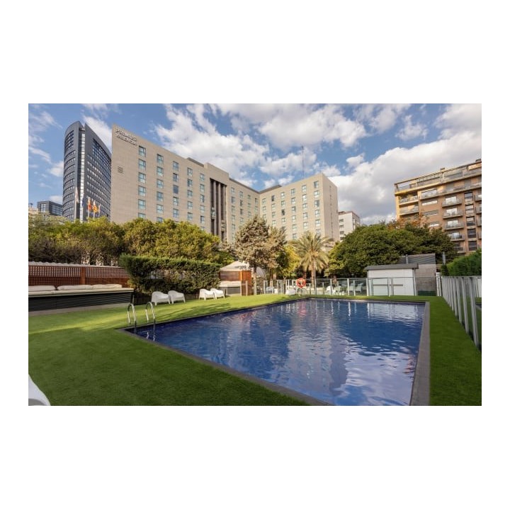 Hotel Primus Valencia