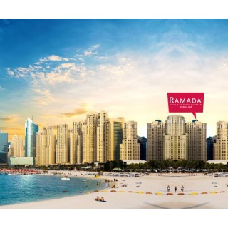 Ramada Hotel and Suites by Wyndham Dubai JBR