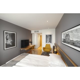 Icelandair Hotel Reykjavik Natura