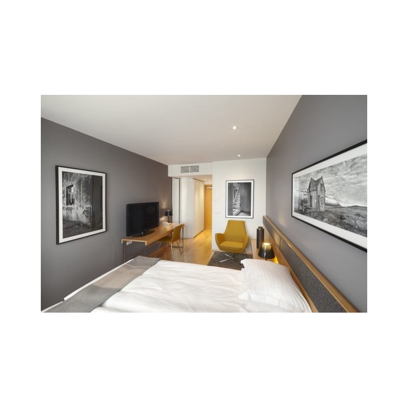 Icelandair Hotel Reykjavik Natura