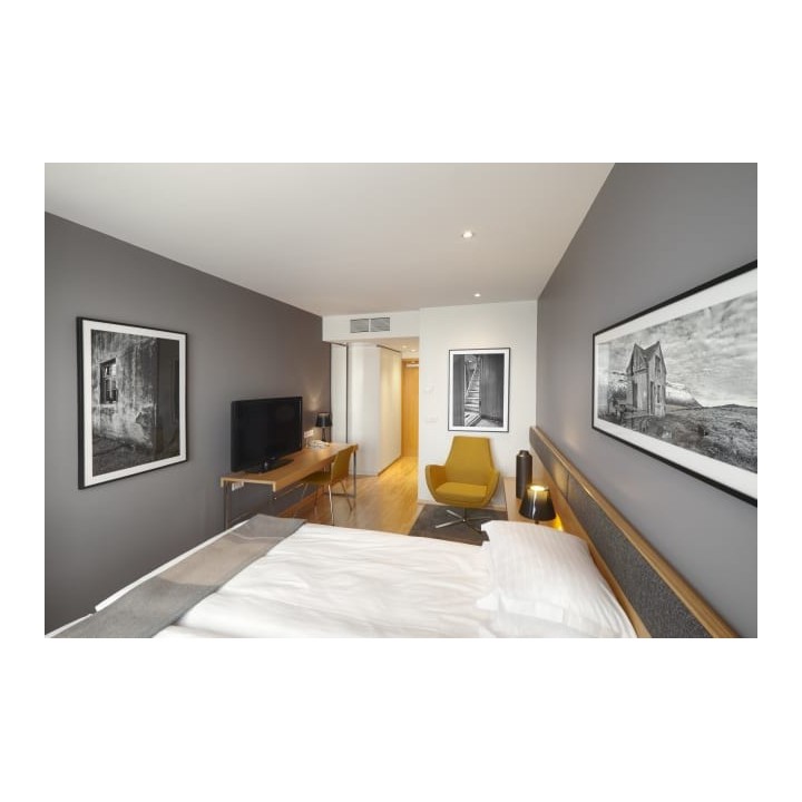 Icelandair Hotel Reykjavik Natura