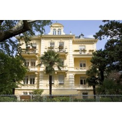Hotel Villa Westend