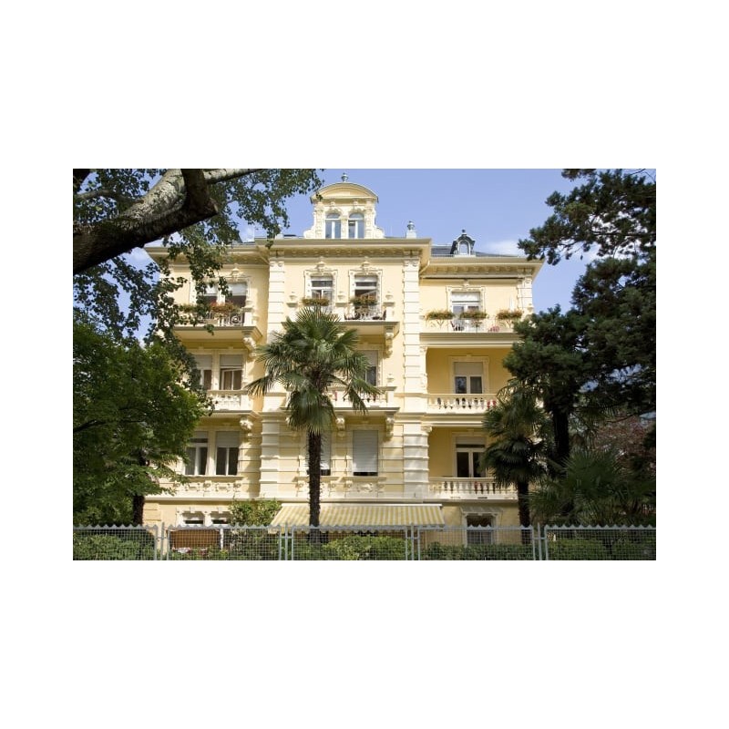 Hotel Villa Westend