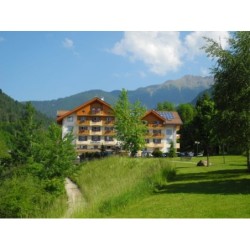 Rio Stava Family Resort & Spa