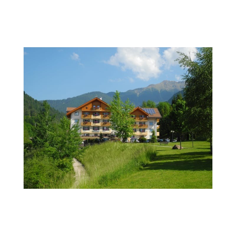 Rio Stava Family Resort & Spa