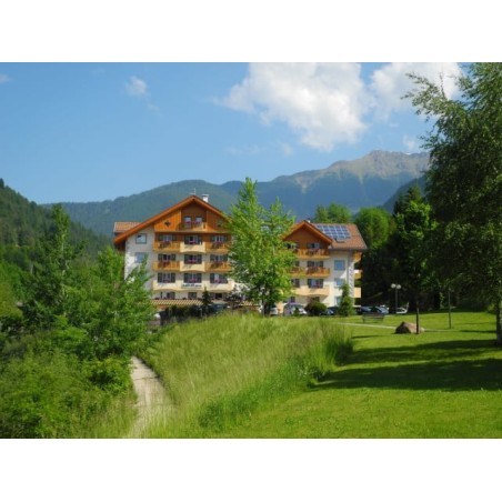 Rio Stava Family Resort & Spa