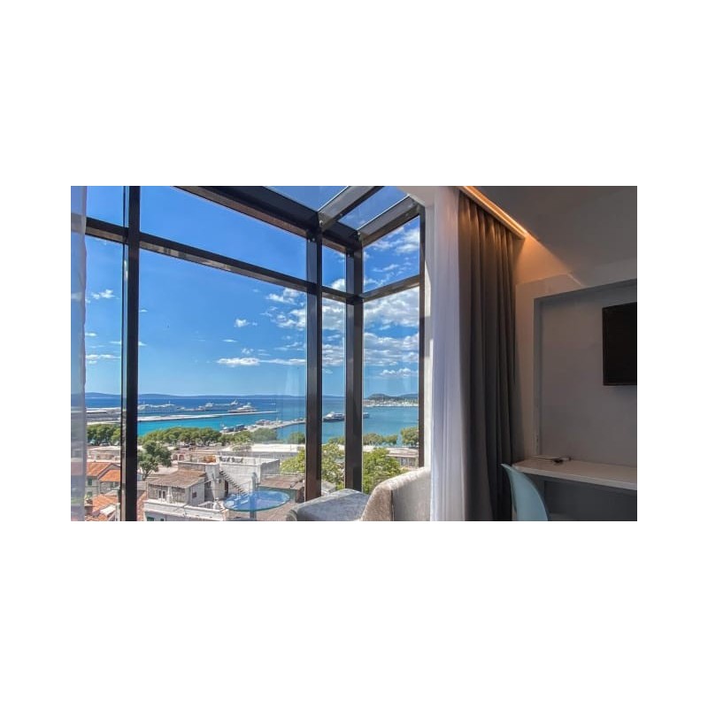 Hotel Luxe