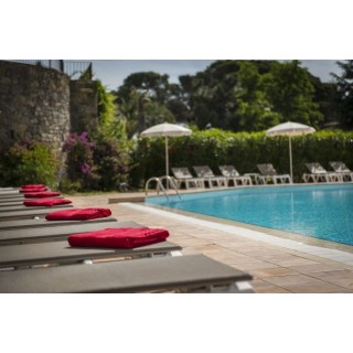 Hotel Les Jardins de Sainte Maxime