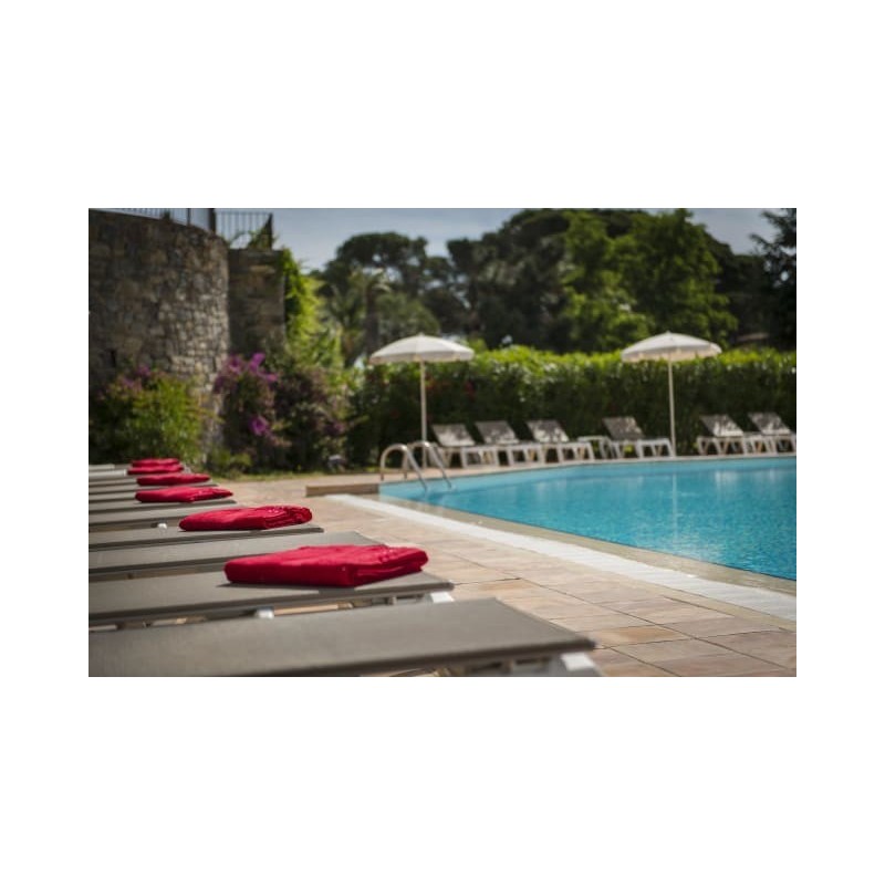 Hotel Les Jardins de Sainte Maxime