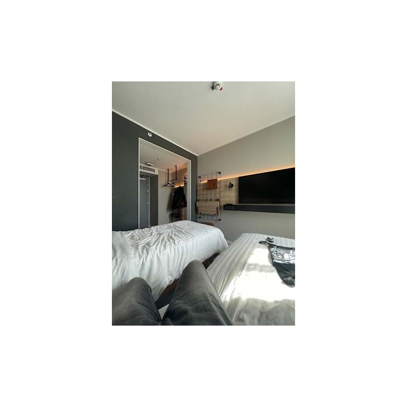 Moxy Dortmund City