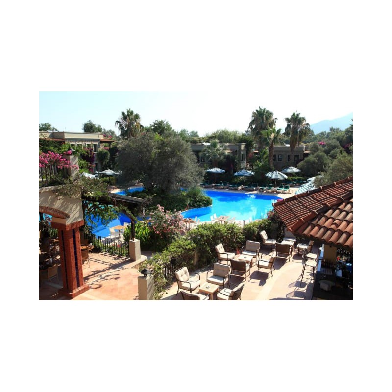 Hotel Zeytinada