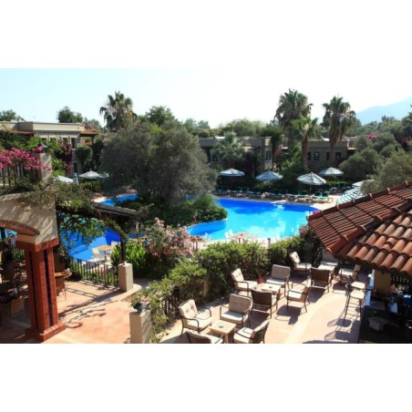 Hotel Zeytinada