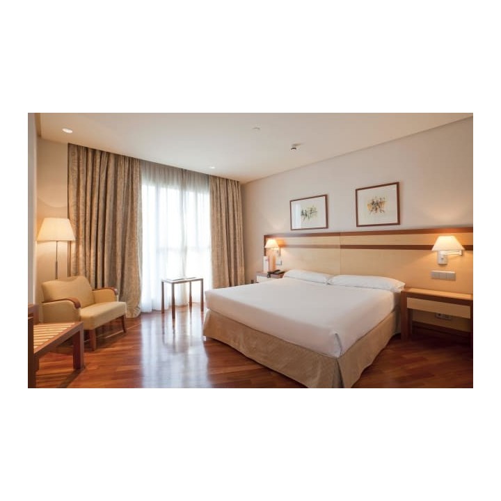 Ilunion Alcalá Norte