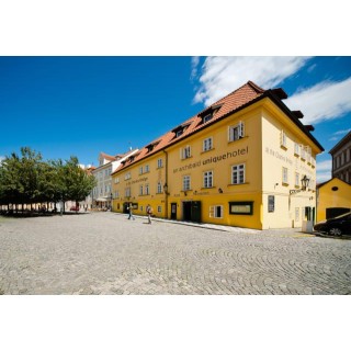 Hotel Archibald At The Charles Bridge