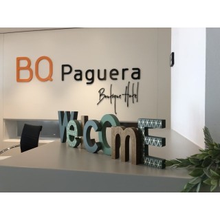 BQ Paguera Boutique Hotel - Adults only