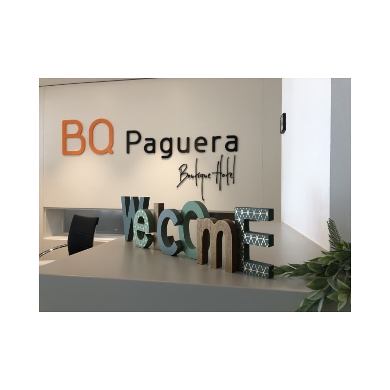 BQ Paguera Boutique Hotel - Adults only