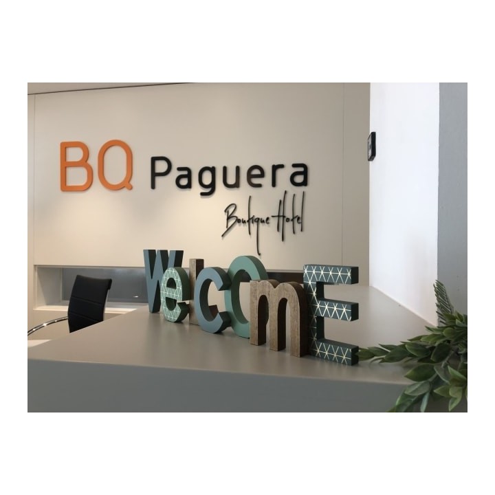 BQ Paguera Boutique Hotel - Adults only