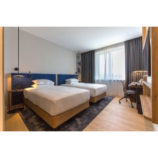 Hilton Garden Inn Zagreb - Radnička