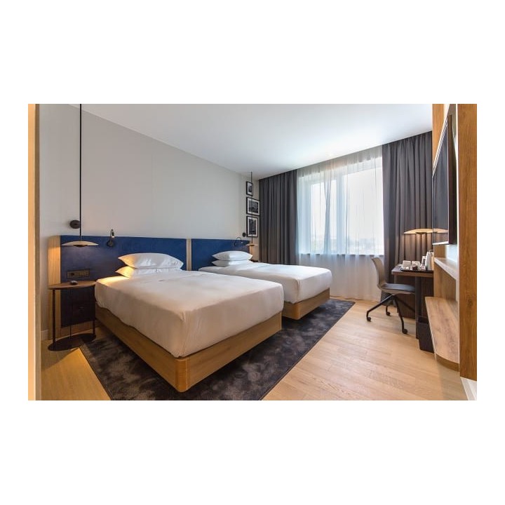 Hilton Garden Inn Zagreb - Radnička