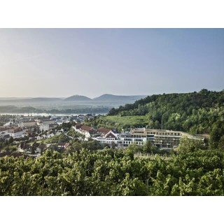 Steigenberger Hotel & Spa Krems