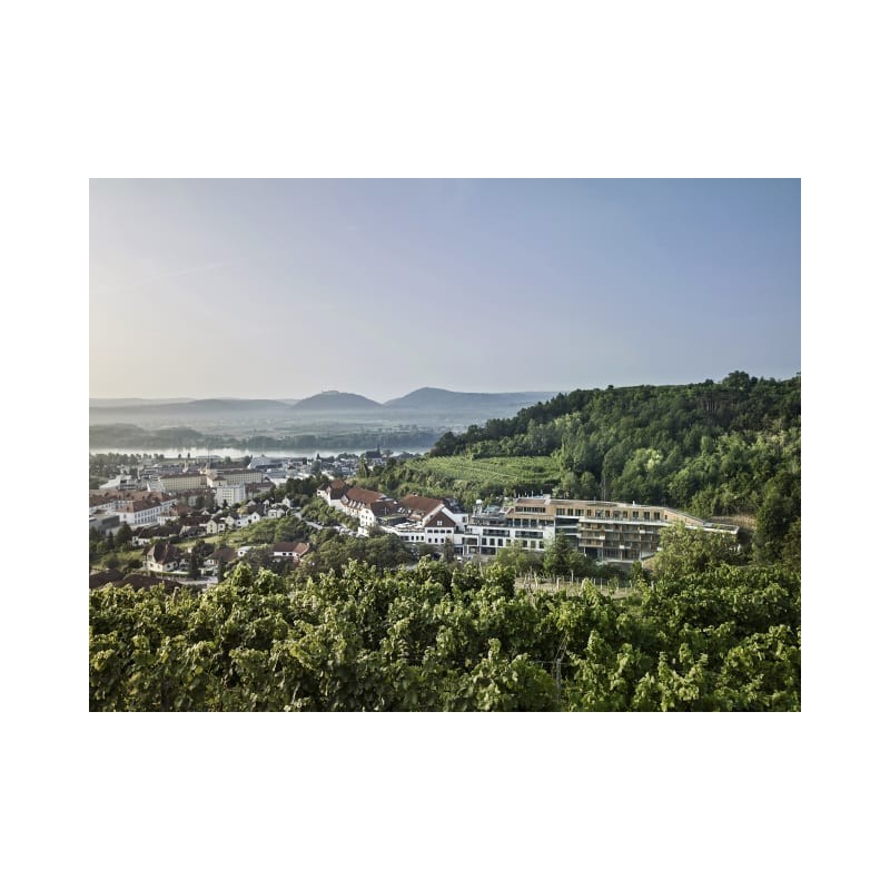 Steigenberger Hotel & Spa Krems