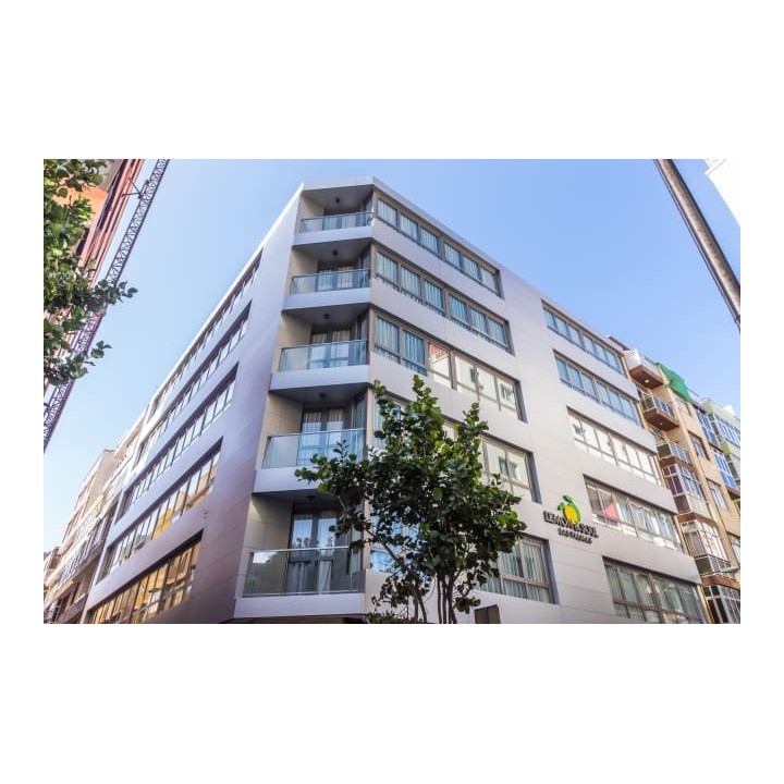 Lemon & Soul Las Palmas