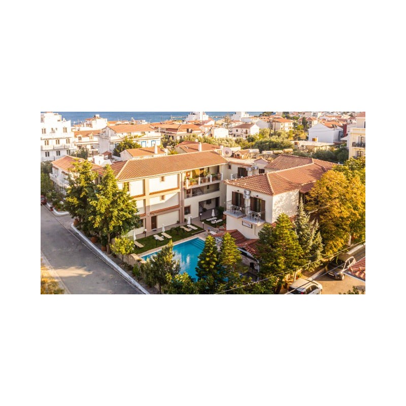 Hotel Matina