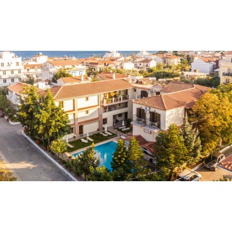 Hotel Matina