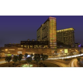 Swissotel Al Ghurair Dubai