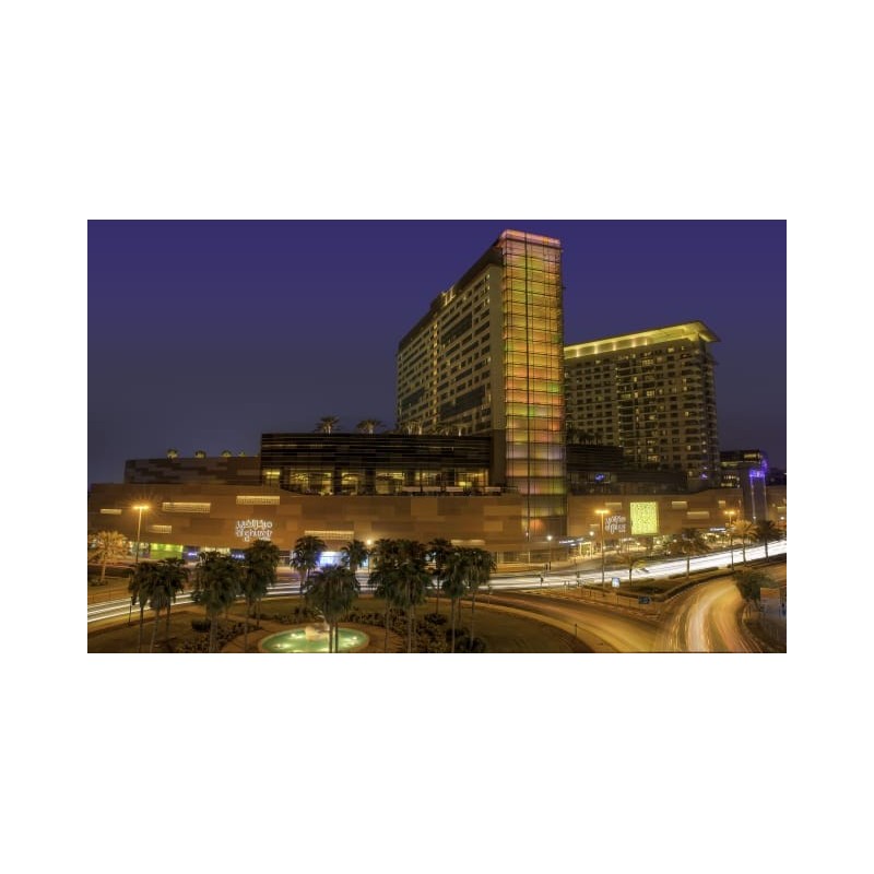 Swissotel Al Ghurair Dubai