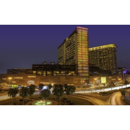 Swissotel Al Ghurair Dubai
