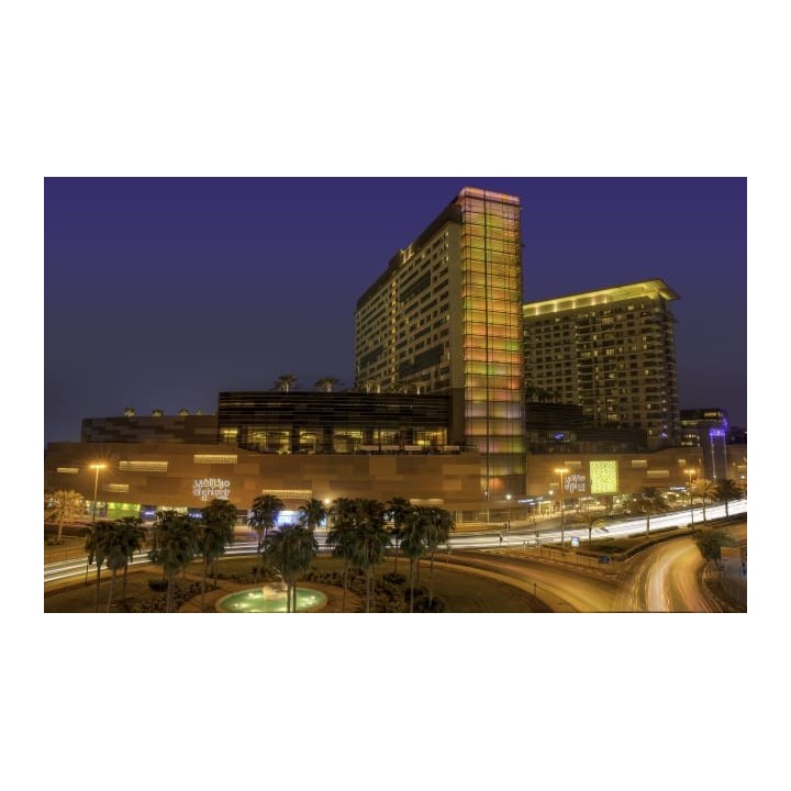 Swissotel Al Ghurair Dubai