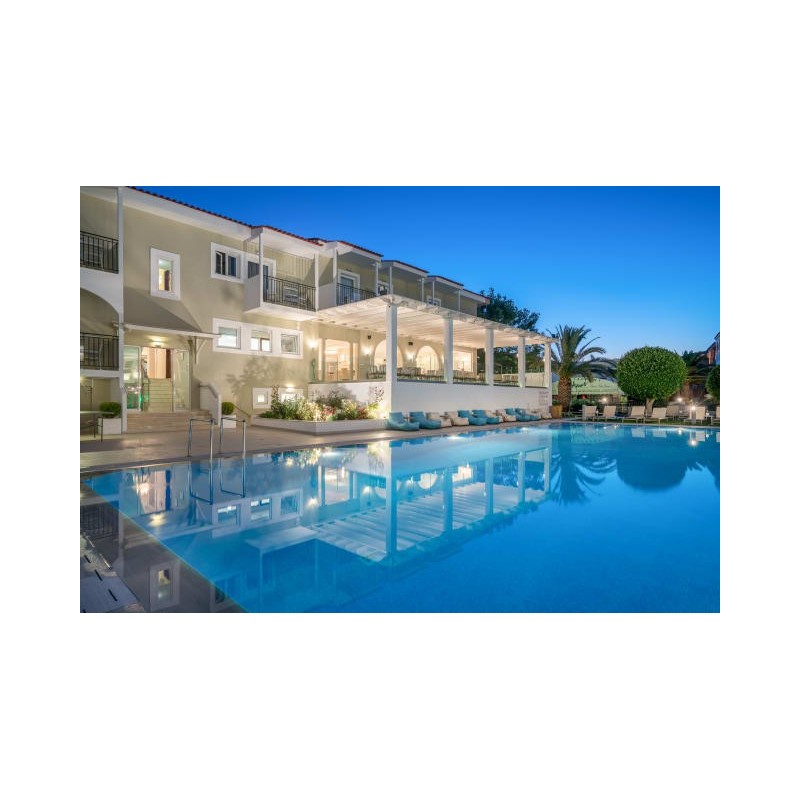 Zante Park Resort & Spa - BW Premier Collection